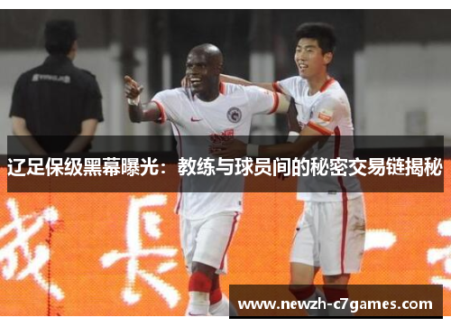 辽足保级黑幕曝光：教练与球员间的秘密交易链揭秘