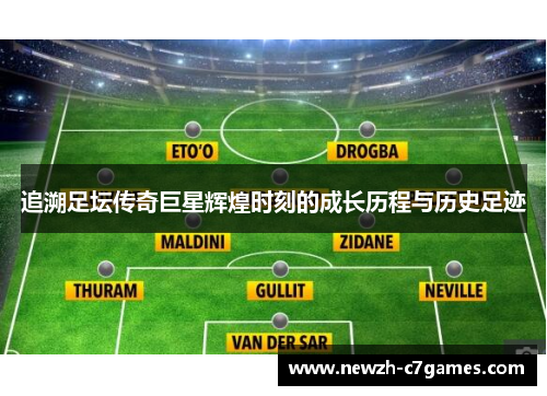 追溯足坛传奇巨星辉煌时刻的成长历程与历史足迹