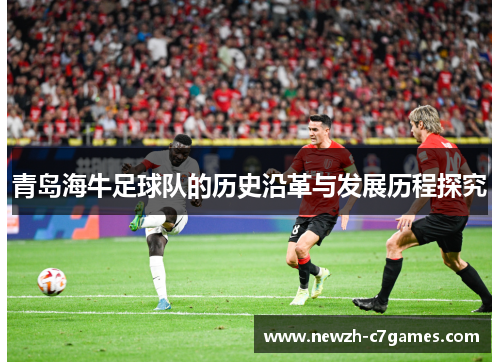 青岛海牛足球队的历史沿革与发展历程探究 青岛海牛足球队的历史沿革与发展历程探究