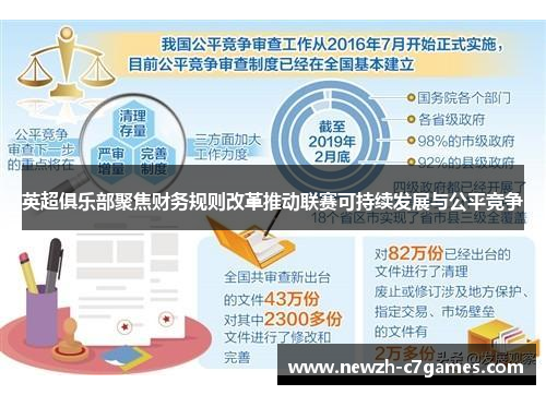 英超俱乐部聚焦财务规则改革推动联赛可持续发展与公平竞争 英超俱乐部聚焦财务规则改革推动联赛可持续发展与公平竞争